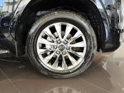 Toyota Land Cruiser 300 Series Казань  - изображение 44