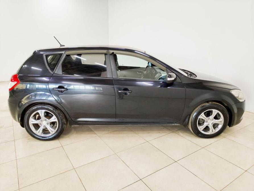 Kia Ceed I Рестайлинг Тула  - изображение 4