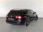 Volkswagen Passat B6 Москва  - изображение 23