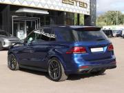 Mercedes-Benz GLE AMG I (W166) Москва  - изображение 39