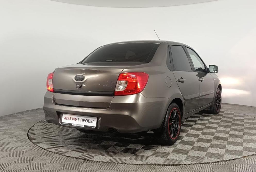 Datsun on-DO I Волгоград  - изображение 7