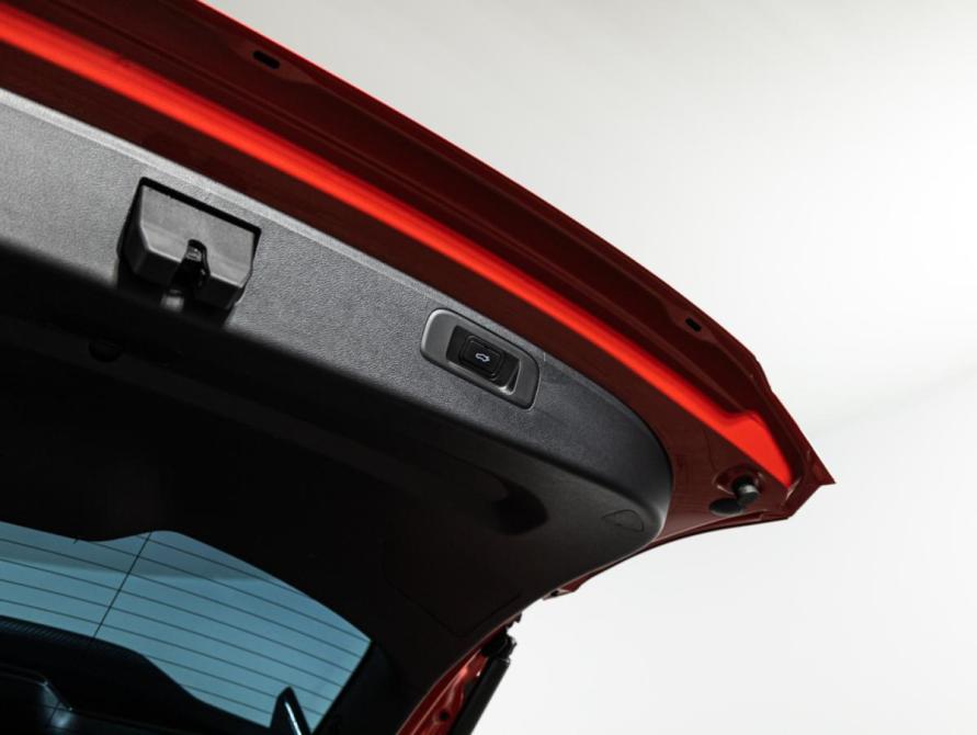 Geely Coolray I Рестайлинг Санкт-Петербург  - изображение 20