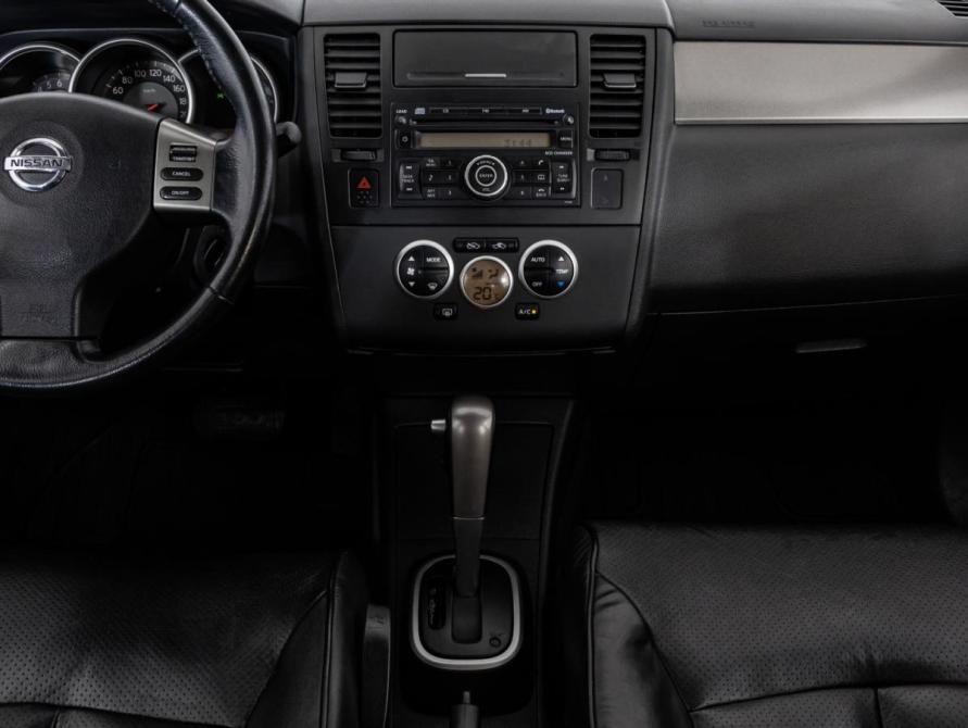 Nissan Tiida I Санкт-Петербург  - изображение 14