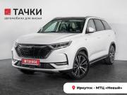 Oshan X7 Иркутск  - изображение 25