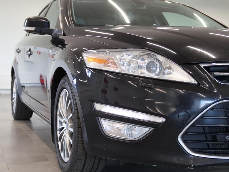 Ford Mondeo IV Рестайлинг Ярославль  - изображение 11
