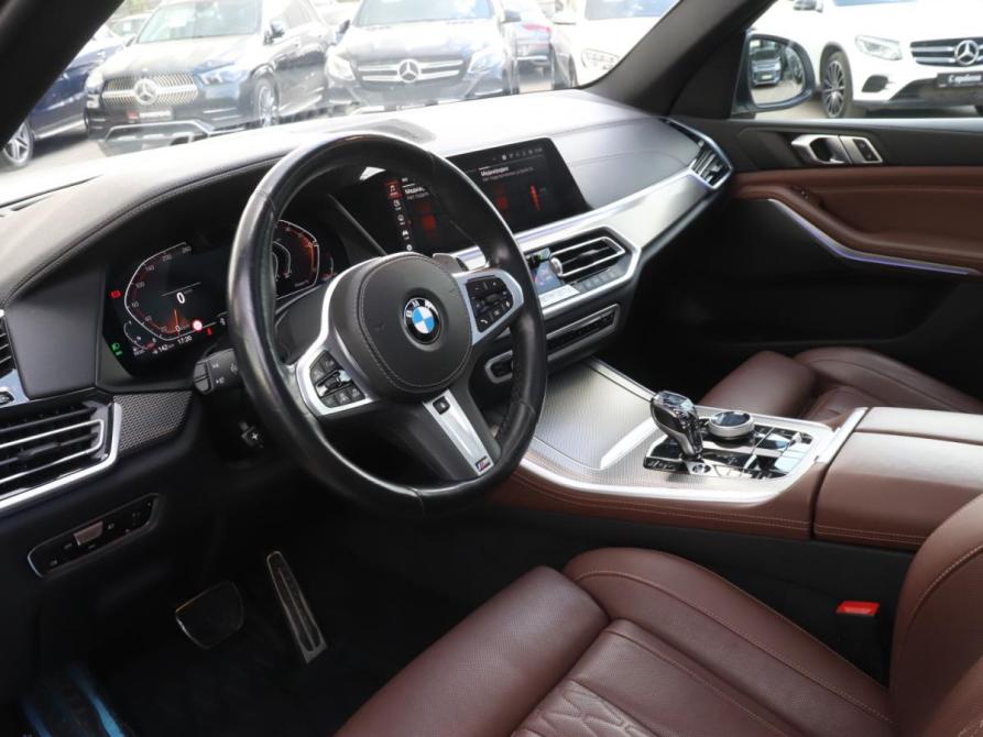 BMW X5 IV (G05/G18) Москва  - изображение 14
