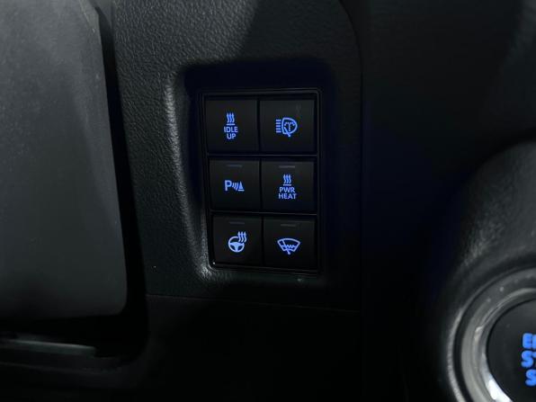 Toyota Land Cruiser Prado 150 Series Рестайлинг 3 с пробегом 2022 года, цена 6 500 000 рублей, 73750 км, внедорожник, Автокод Объявления