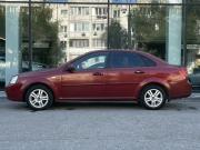 Chevrolet Lacetti I Самара  - изображение 20