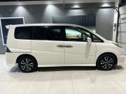 Honda Stepwgn III Новосибирск  - изображение 28