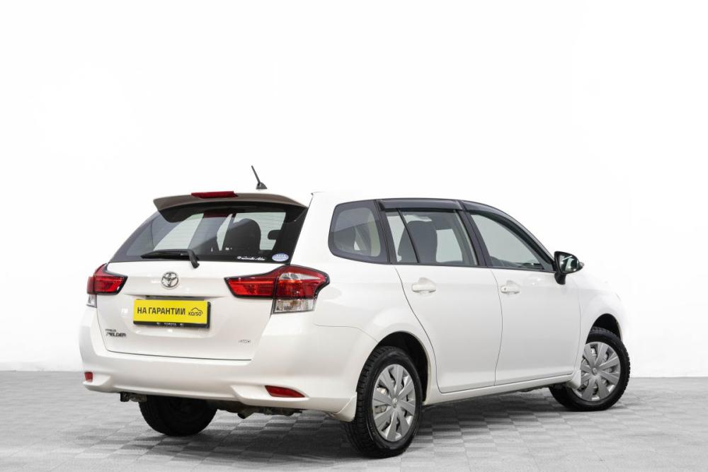 Toyota Corolla XI (E160 E170) Рестайлинг 2 Барнаул  - изображение 5