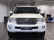 Toyota Land Cruiser 200 Series Рестайлинг 2 Калуга  - изображение 42