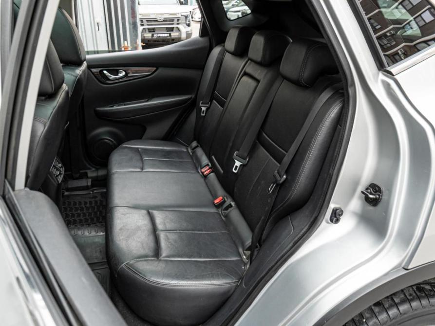 Nissan Qashqai II Краснодар  - изображение 9