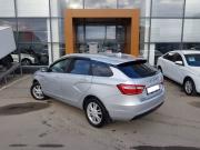 Lada (ВАЗ) Vesta I Рестайлинг (NG) Брянск  - изображение 19