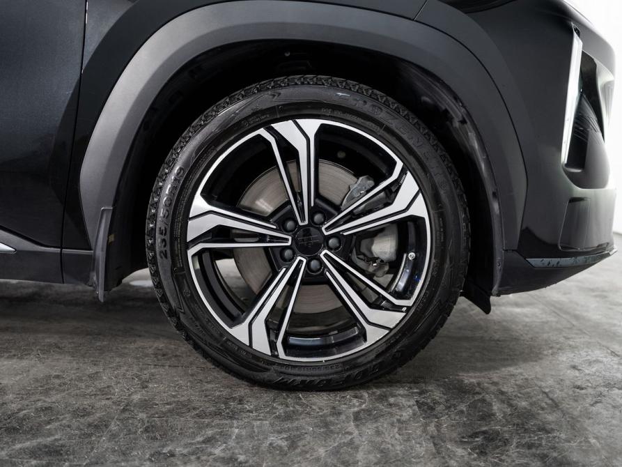 Geely Galaxy L7 Иркутск  - изображение 24