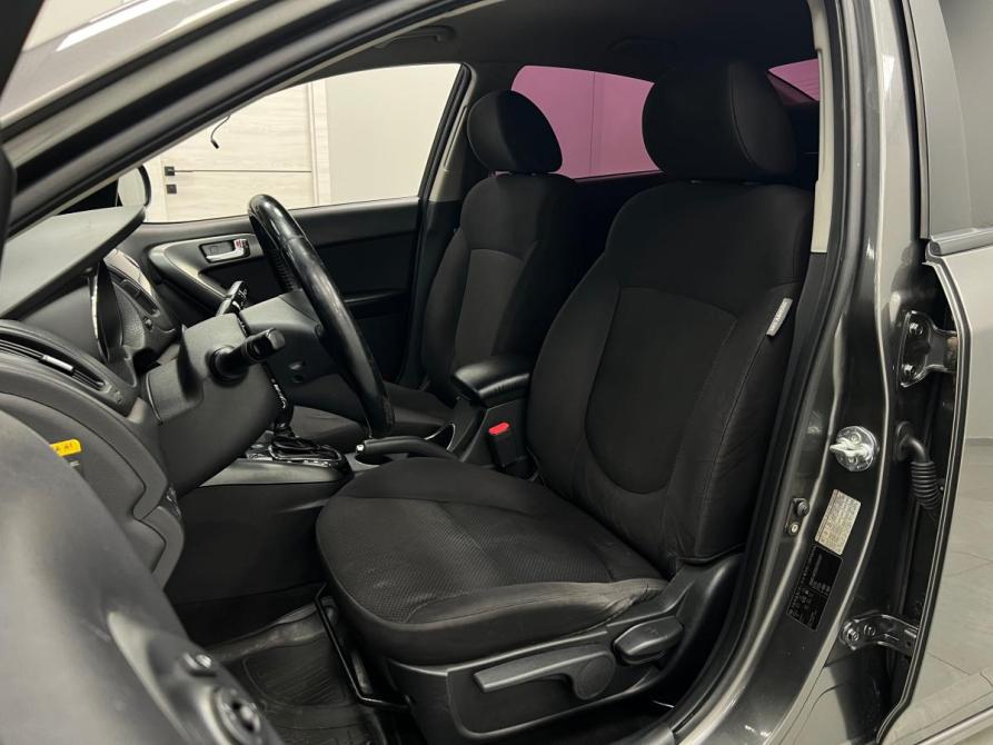 Kia Cerato II Казань  - изображение 13