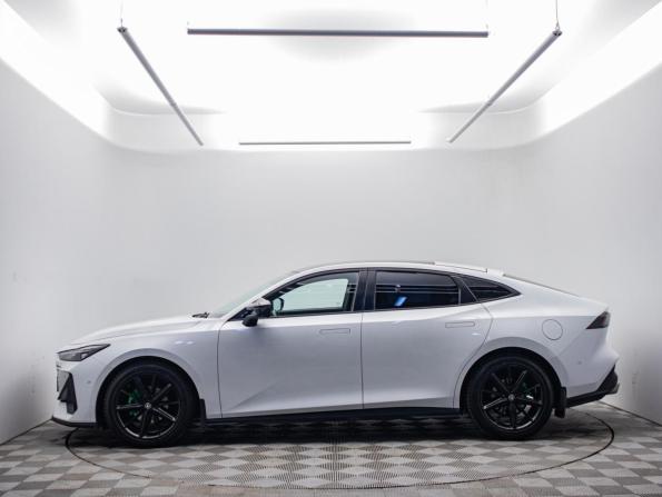 Changan UNI-V I с пробегом 2023 года, цена 1 837 000 рублей, 88997 км, лифтбек, Автокод Объявления