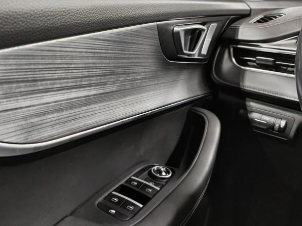 Chery Tiggo 7 Pro Max I с пробегом 2022 года, цена 1 753 000 рублей, 89583 км, внедорожник, Автокод Объявления