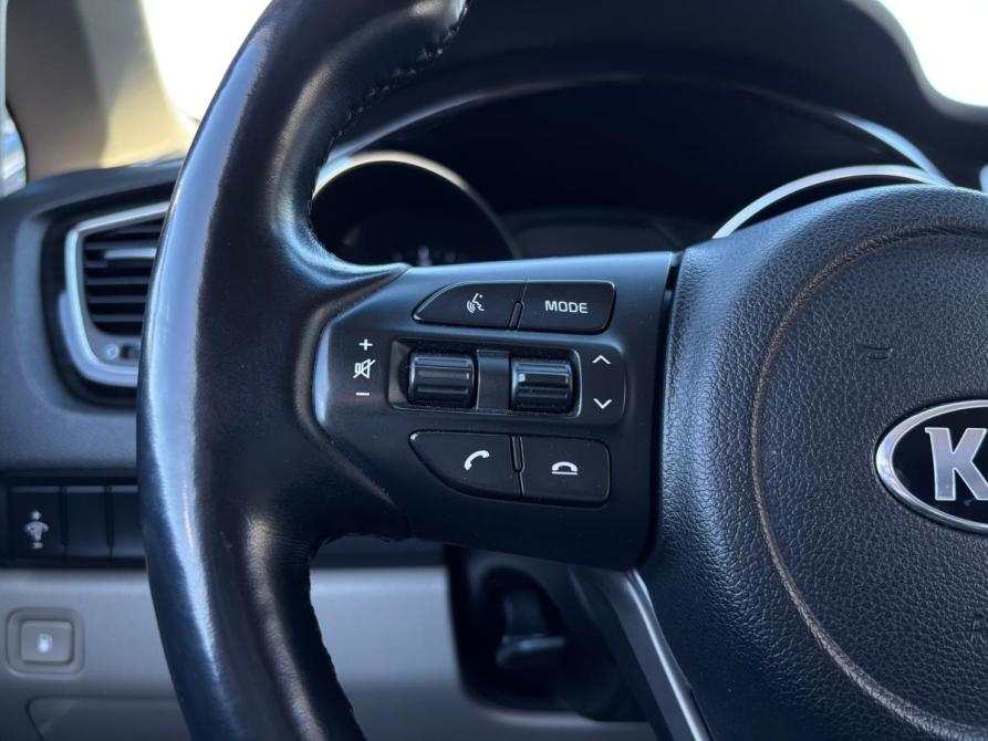 Kia Carnival III Набережные Челны  - изображение 27