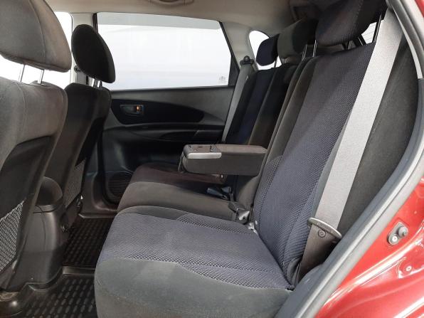 Hyundai Tucson I с пробегом 2008 года, цена 980 000 рублей, 161944 км, внедорожник, Автокод Объявления