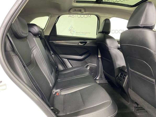 Haval Jolion I Рестайлинг с пробегом 2024 года, цена 2 160 000 рублей, 24000 км, внедорожник, Автокод Объявления