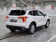 Haval Jolion I Рестайлинг Казань  - изображение 38