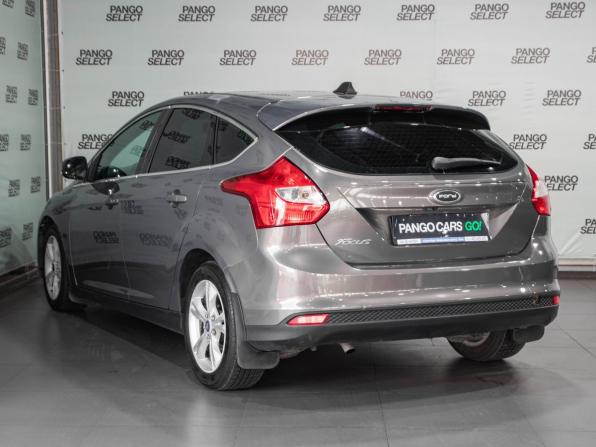 Ford Focus III с пробегом 2012 года, цена 687 000 рублей, 156000 км, хэтчбек, Автокод Объявления