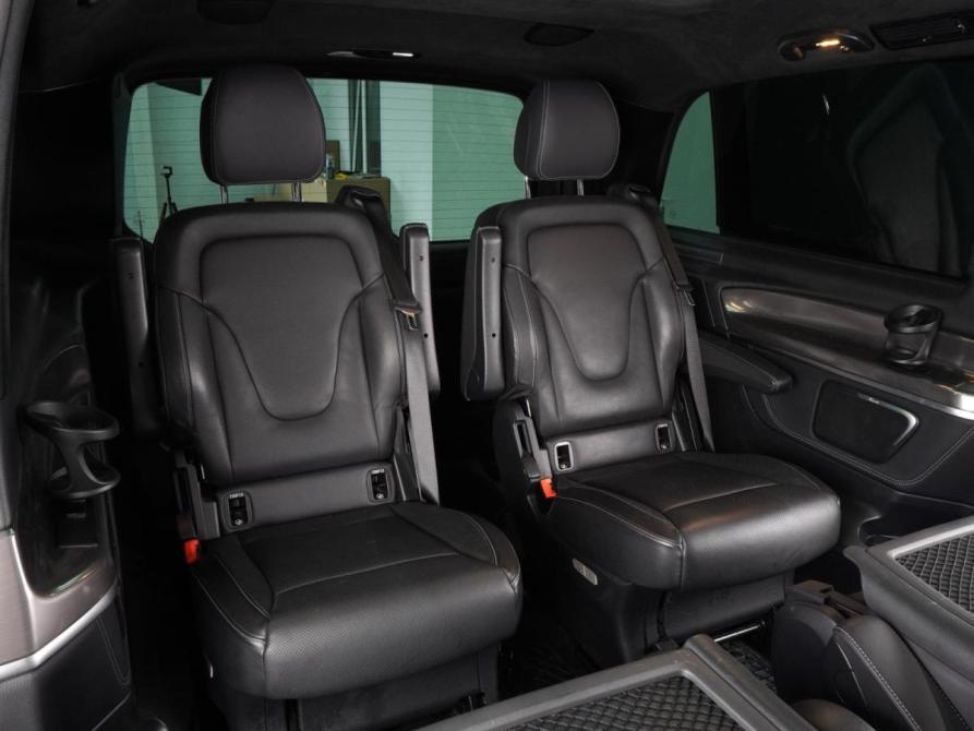 Mercedes-Benz V-Класс III (W447) Рестайлинг Воронеж  - изображение 9