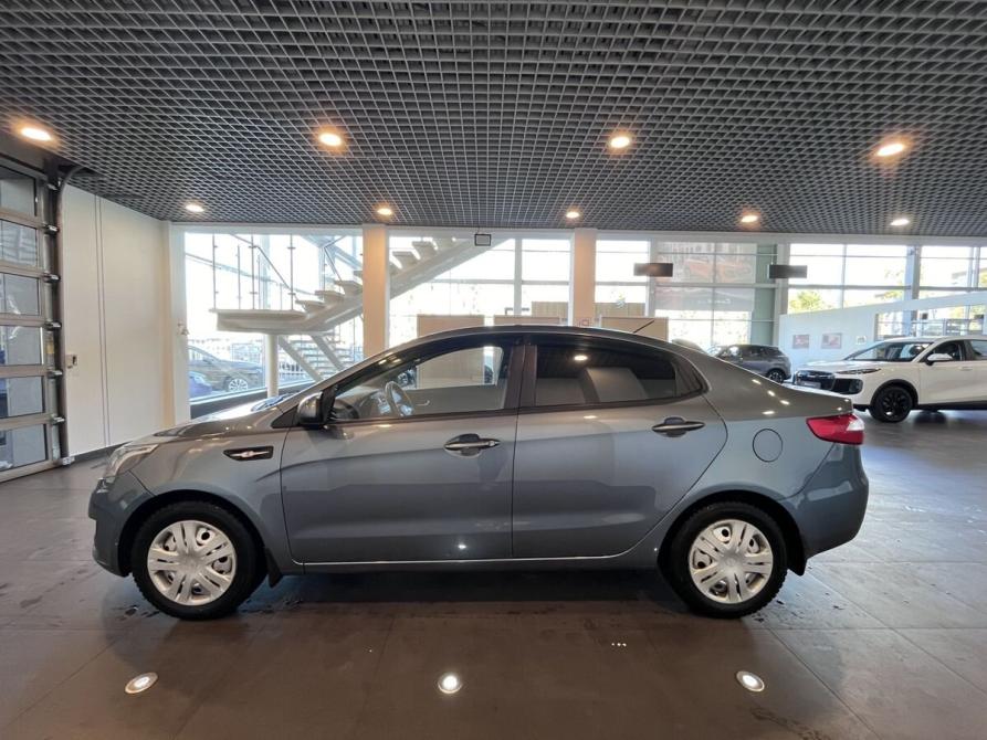 Kia Rio III Чебоксары  - изображение 6