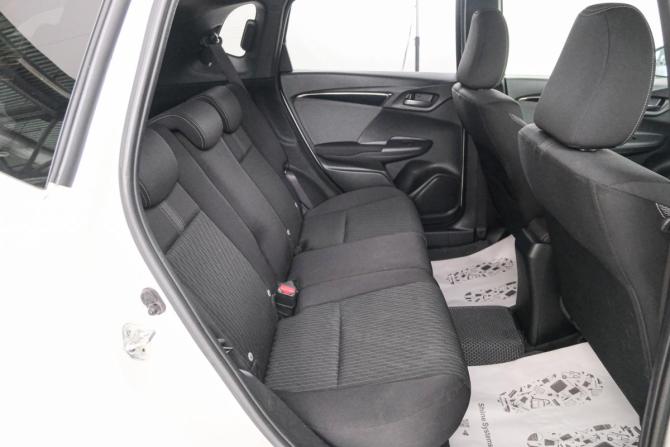 Honda Fit III Рестайлинг с пробегом 2017 года, цена 1 249 000 рублей, 76865 км, хэтчбек, Автокод Объявления