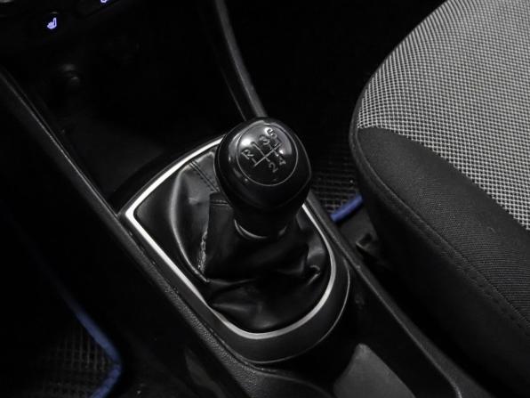 Hyundai Solaris I с пробегом 2012 года, цена 649 000 рублей, 230426 км, седан, Автокод Объявления