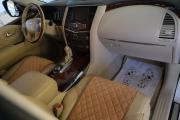 Infiniti QX80 I Рестайлинг Омск  - изображение 50