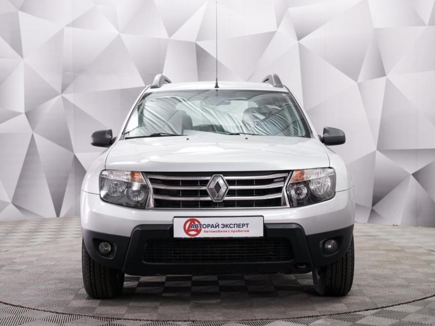 Renault Duster I Ульяновск  - изображение 8