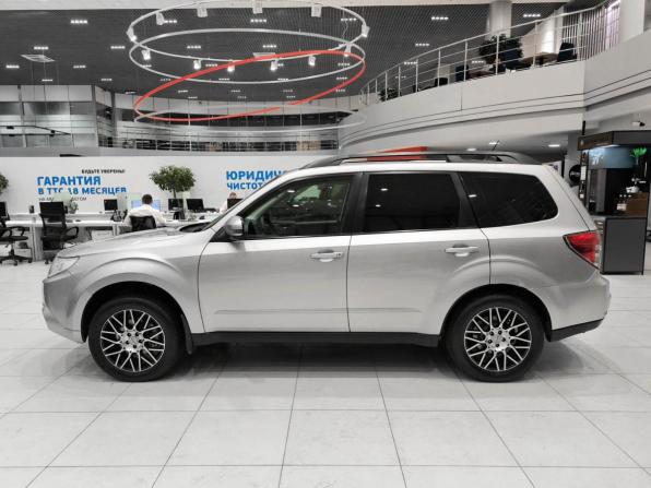 Subaru Forester III Рестайлинг с пробегом 2012 года, цена 1 299 000 рублей, 244128 км, внедорожник, Автокод Объявления