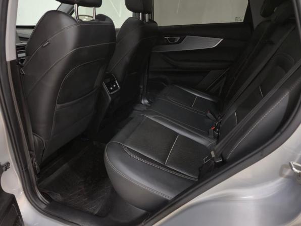 Chery Tiggo 7 Pro Max I с пробегом 2023 года, цена 1 595 000 рублей, 101015 км, внедорожник, Автокод Объявления