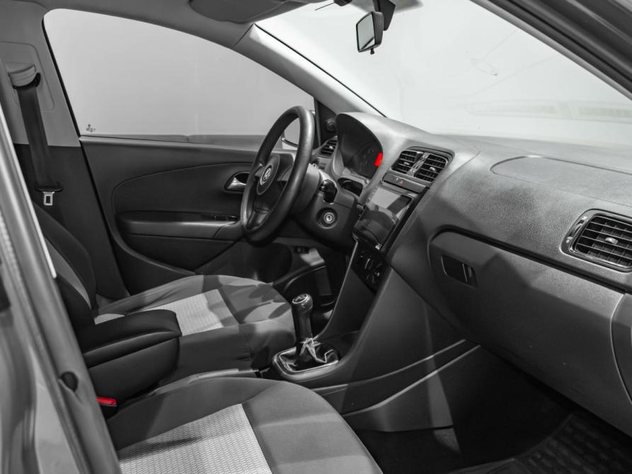 Volkswagen Polo V Екатеринбург  - изображение 13