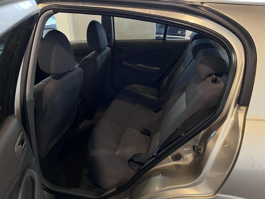 Nissan Almera II (N16) Рестайлинг Чебоксары  - изображение 22