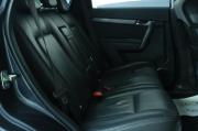 Chevrolet Captiva I Омск  - изображение 47