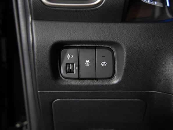 Hyundai Creta II с пробегом 2022 года, цена 2 699 000 рублей, 37664 км, внедорожник, Автокод Объявления
