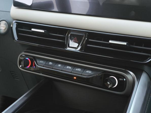GAC GS3 с пробегом 2024 года, цена 2 030 000 рублей, 16549 км, внедорожник, Автокод Объявления