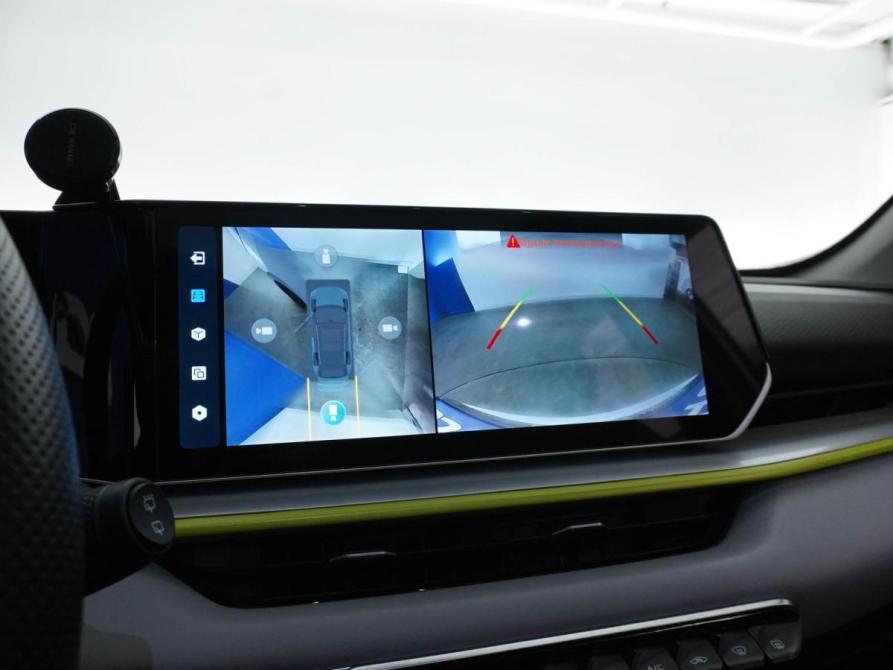 Geely Coolray I Рестайлинг Москва  - изображение 15