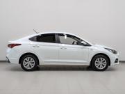 Hyundai Solaris II Москва  - изображение 31
