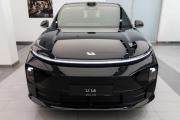 Li Auto (Lixiang) L6 Москва  - изображение 29