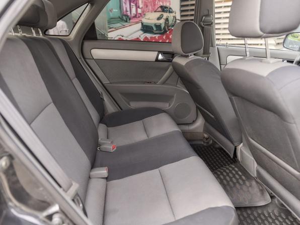 Chevrolet Lacetti I с пробегом 2010 года, цена 560 000 рублей, 201138 км, седан, Автокод Объявления