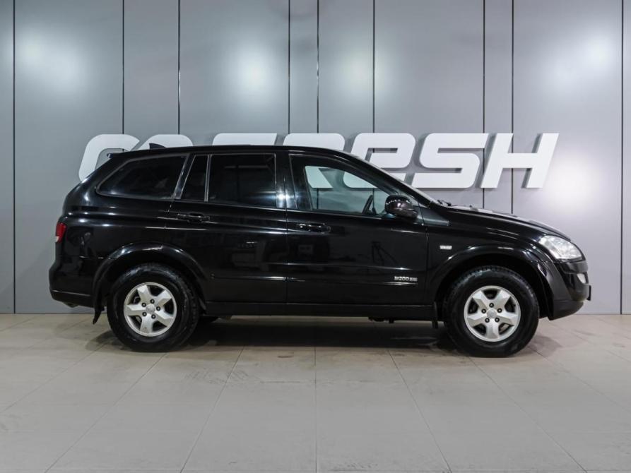 SsangYong Kyron I Рестайлинг Воронеж  - изображение 5