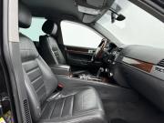 Volkswagen Touareg I Рестайлинг Москва  - изображение 23