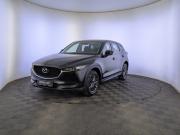 Mazda CX-5 II Москва  - изображение 28