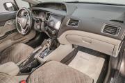 Honda Civic IX Рестайлинг Челябинск  - изображение 32