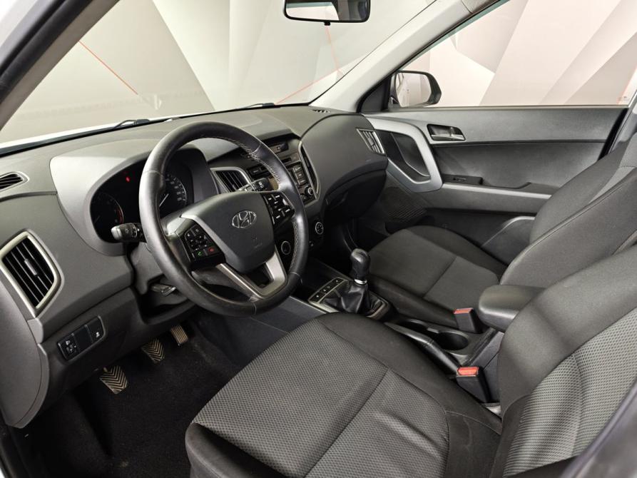 Hyundai Creta I Москва  - изображение 19