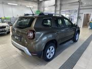 Renault Duster II Санкт-Петербург  - изображение 6