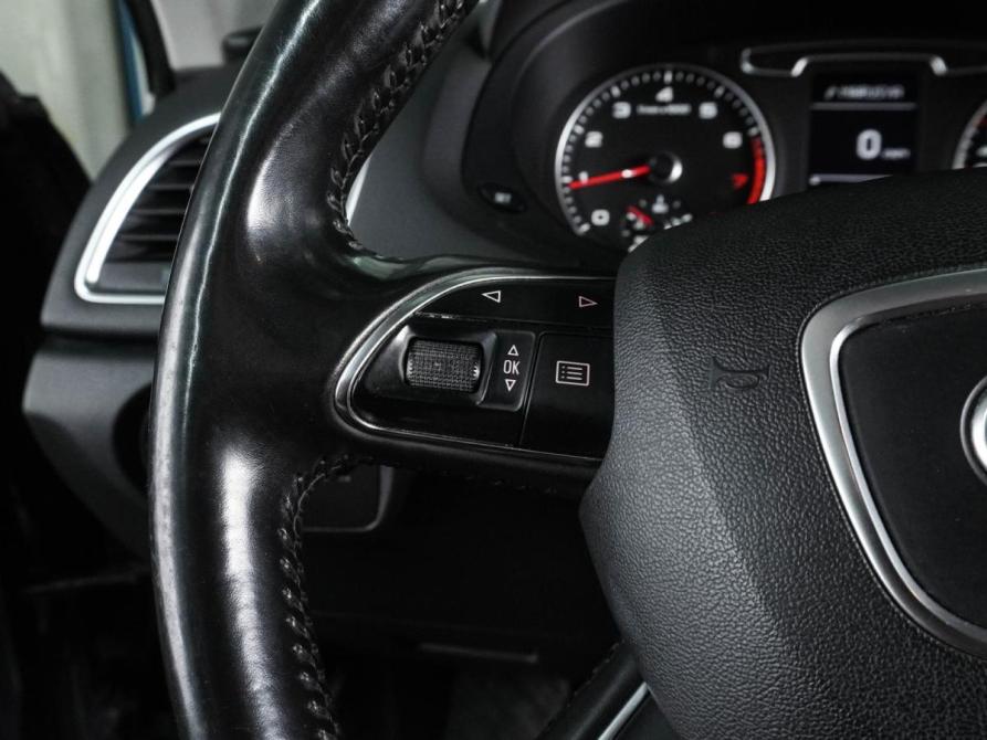 Audi Q3 I (8U) Воронеж  - изображение 14